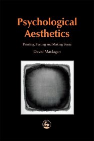 现货  心理美学 绘画、感觉和意义Psychological Aesthetics: Painting, Feeling and Making Sense