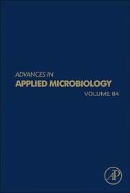 现货 应用微生物学进展（第 84 卷）Advances in Applied Microbiology (Volume 84)