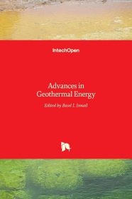 现货 Advances in Geothermal Energy