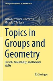 现货 群与几何专题Topics in Groups and Geometry