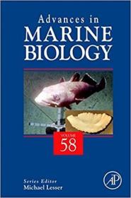 现货 高被引 Advances in Marine Biology