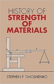 现货 材料强度的历史History of Strength of Materials