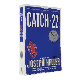 Catch-22：50th Anniversary Edition