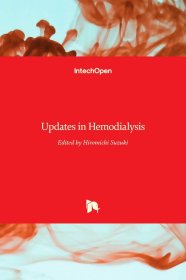 现货 Updates in Hemodialysis