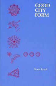 现货 良好的城市形态Good City Form (Mit Press)