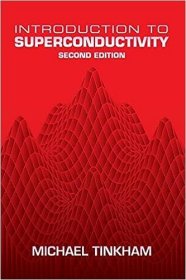现货 超导导论 第二版Introduction to Superconductivity: Second Edition