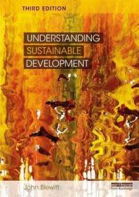 现货 了解可持续发展Understanding Sustainable Development