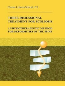 现货 Three-Dimensional Treatment for Scoliosis