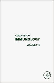 现货 高被引 Advances in Immunology