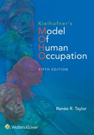 现货 基尔霍夫纳的人类职业模型Kielhofner's Model of Human Occupation