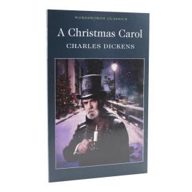 现货 A Christmas Carol