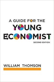 现货 青年经济学家教程 2EGde For Yng Economist 2E