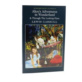 现货 Alice's Adventures in Wonderland