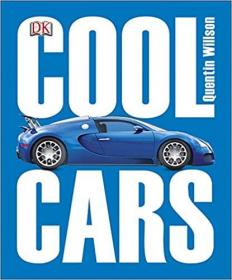 现货 Cool Cars