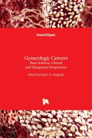 现货 Gynecologic Cancers - Basic Sciences, Clinical and Therapeutic Perspectives