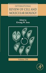 现货 国际细胞与分子生物学评论（第 298 卷）International Review of Cell and Molecular Biology (Volume 298)