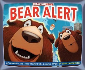 现货 突发新闻： 熊市警报Breaking News: Bear Alert