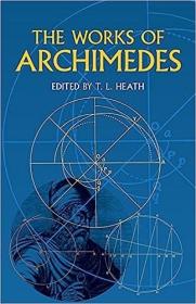 The Works of Archimedes