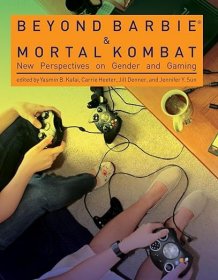 现货 Beyond Barbie and Mortal Kombat:New Perspectives on Gender and Gaming (Mit Press)