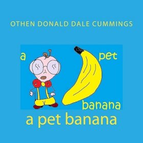 现货 A pet banana