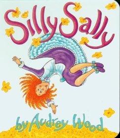 现货 Silly Sally