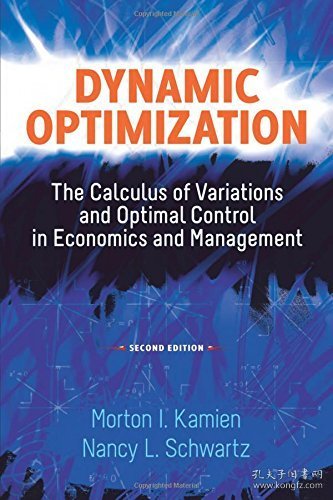 Dynamic Optimization, 2nd Edition