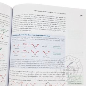 现货 有机化学Organic Chemistry