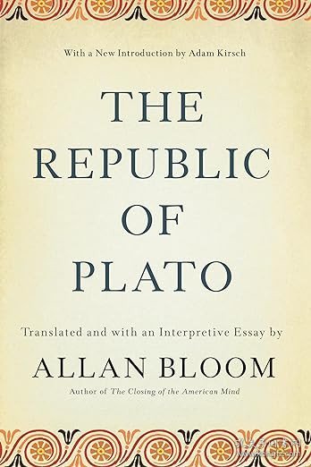 The Republic of Plato