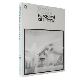 Breakfast at Tiffany's：WITH House of Flowers (Penguin Modern Classics)