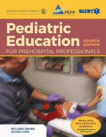 现货 EPC： 儿科急诊护理 EPC: Emergency Pediatric Care (Paperback + eBook)