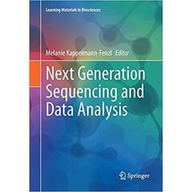 现货 下一代测序和数据分析Next Generation Sequencing and Data Analysis