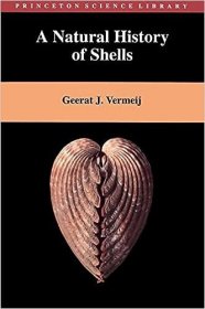 现货 贝壳的自然史A Natural History of Shells