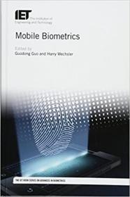 现货 移动生物识别Mobile Biometrics