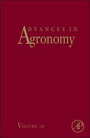 现货 农学进展（第 119 卷）Advances in Agronomy (Volume 119)