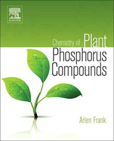 现货 植物磷化合物化学Chemistry of Plant Phosphorus Compounds