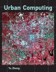 现货 Urban Computing