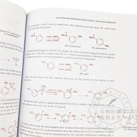 现货 有机化学Organic Chemistry