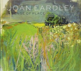 现货 Joan Eardley: A Sense of Place