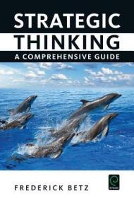 现货 Strategic Thinking: A Comprehensive Guide