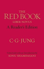 现货 荣格红书 卡尔荣格 红书 读者版The Red Book:A Reader's Edition (Philemon)