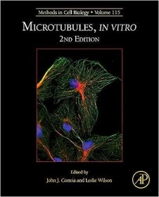 现货 Microtubules, in vitro (Volume 115)