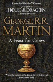 A Feast for Crows (Reissue) (A Song of Ice and Fire