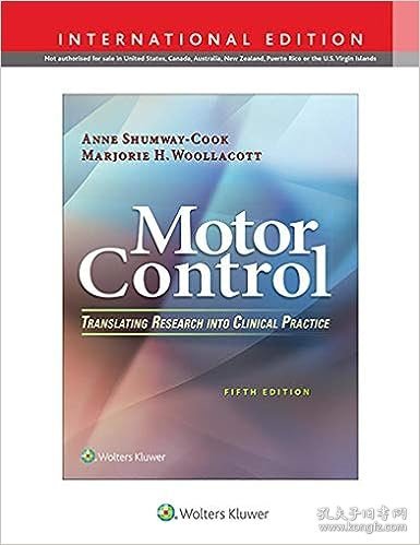 现货 运动控制，国际版Motor Control, International Edition