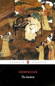 现货 The Analects (Penguin Classics)