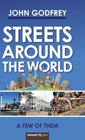 现货 世界各地的街道：其中几条Streets Around the World:A Few of Them