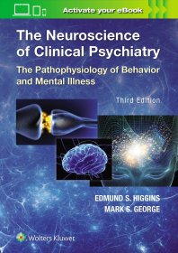 现货 临床精神病学的神经科学The Neuroscience of Clinical Psychiatry