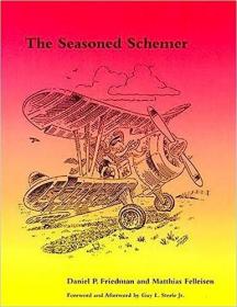 现货 The Seasoned Schemer 递归与函数式的奥妙 第2版 The Little Schemer姊妹篇