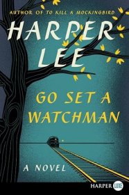 現(xiàn)貨 Go Set a Watchman