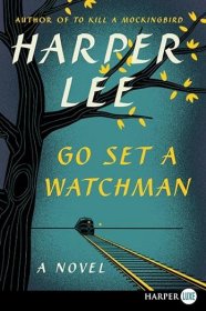 现货 Go Set a Watchman