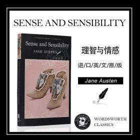 Sense and Sensibility